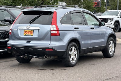 2009 Honda CR-V EX