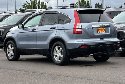 2009 Honda CR-V EX