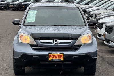 2009 Honda CR-V EX