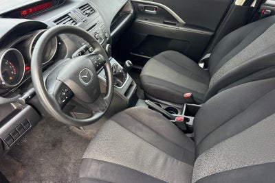 2012 Mazda Mazda5 Sport