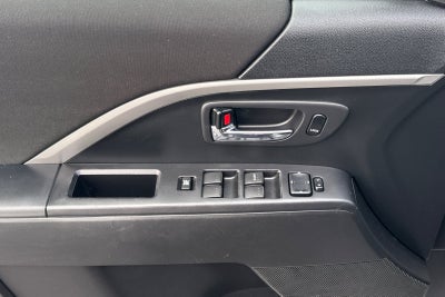 2012 Mazda Mazda5 Sport