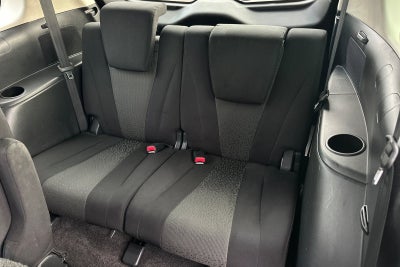 2012 Mazda Mazda5 Sport