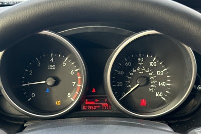 2012 Mazda Mazda5 Sport