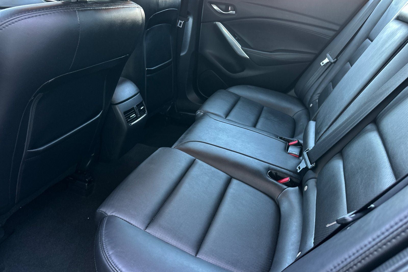 2016 Mazda Mazda6 i Touring