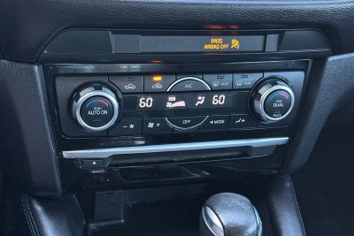 2016 Mazda Mazda6 i Touring