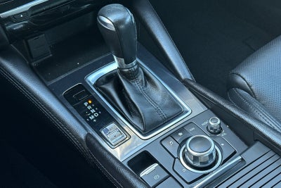 2016 Mazda Mazda6 i Touring