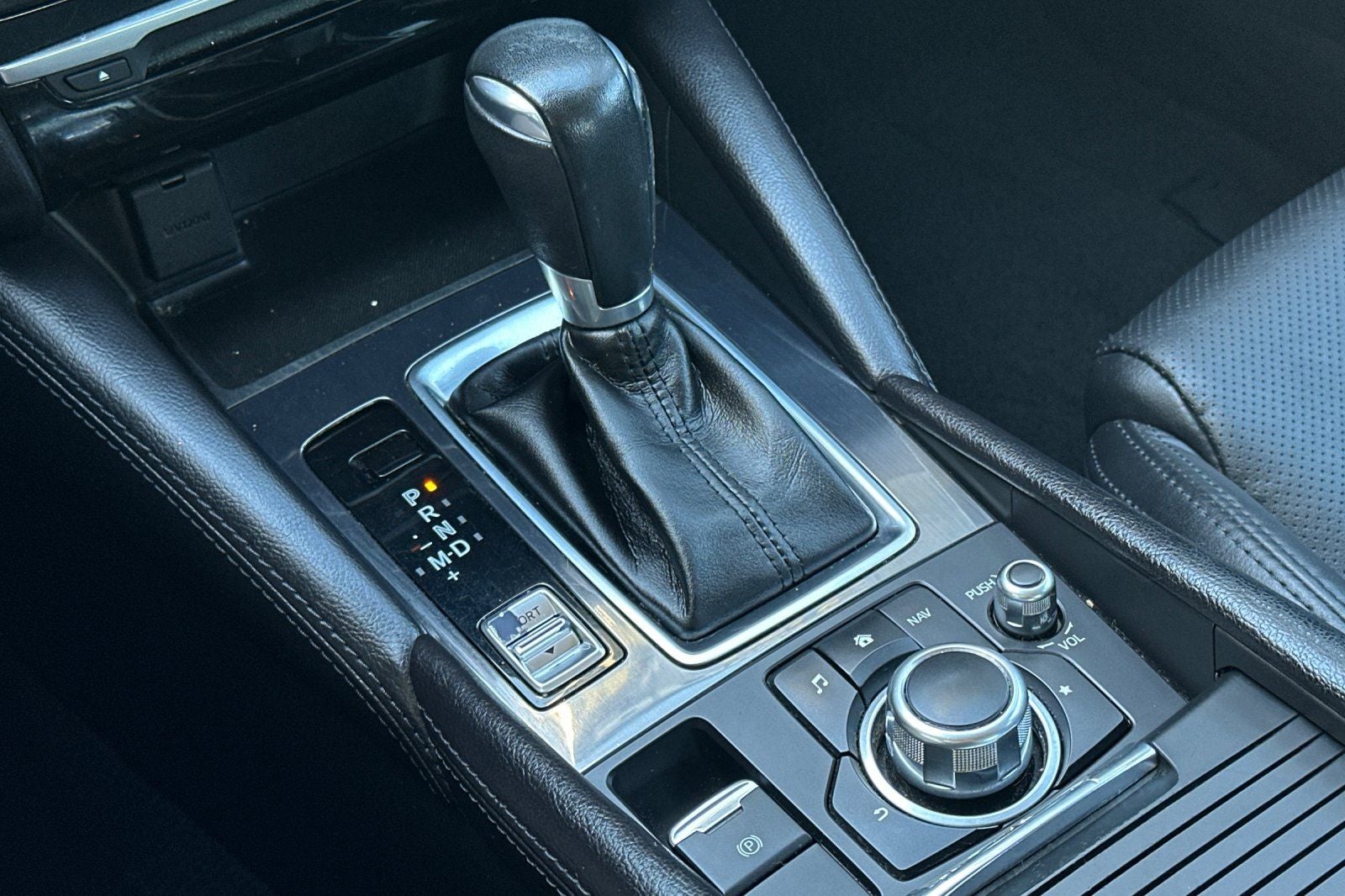 2016 Mazda Mazda6 i Touring
