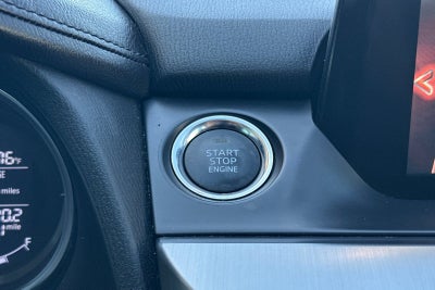 2016 Mazda Mazda6 i Touring