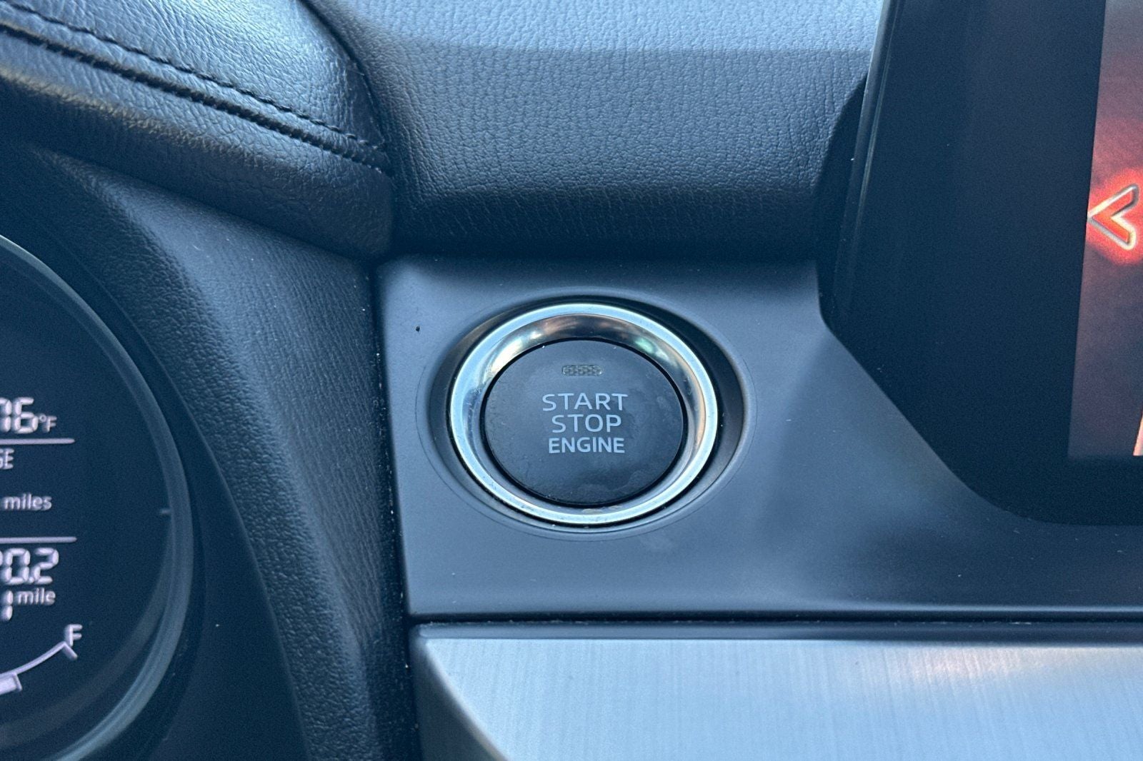 2016 Mazda Mazda6 i Touring