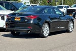 2016 Mazda Mazda6 i Touring