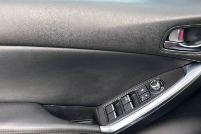 2016 Mazda Mazda CX-5 Grand Touring