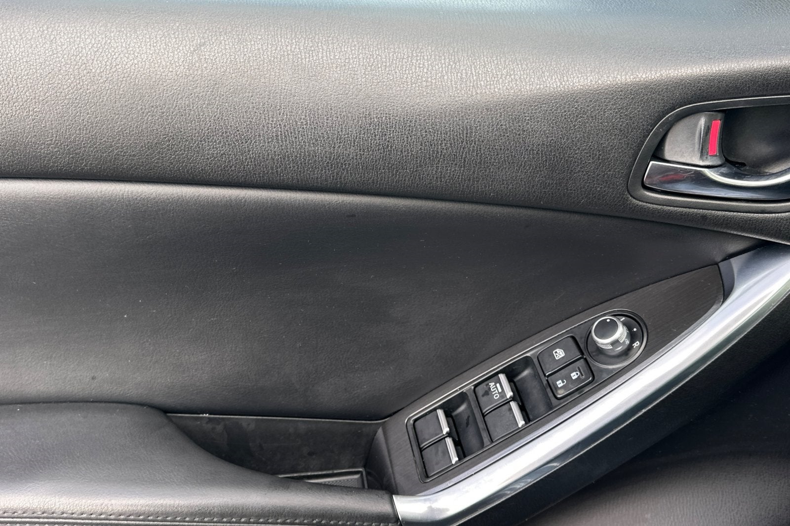 2016 Mazda Mazda CX-5 Grand Touring