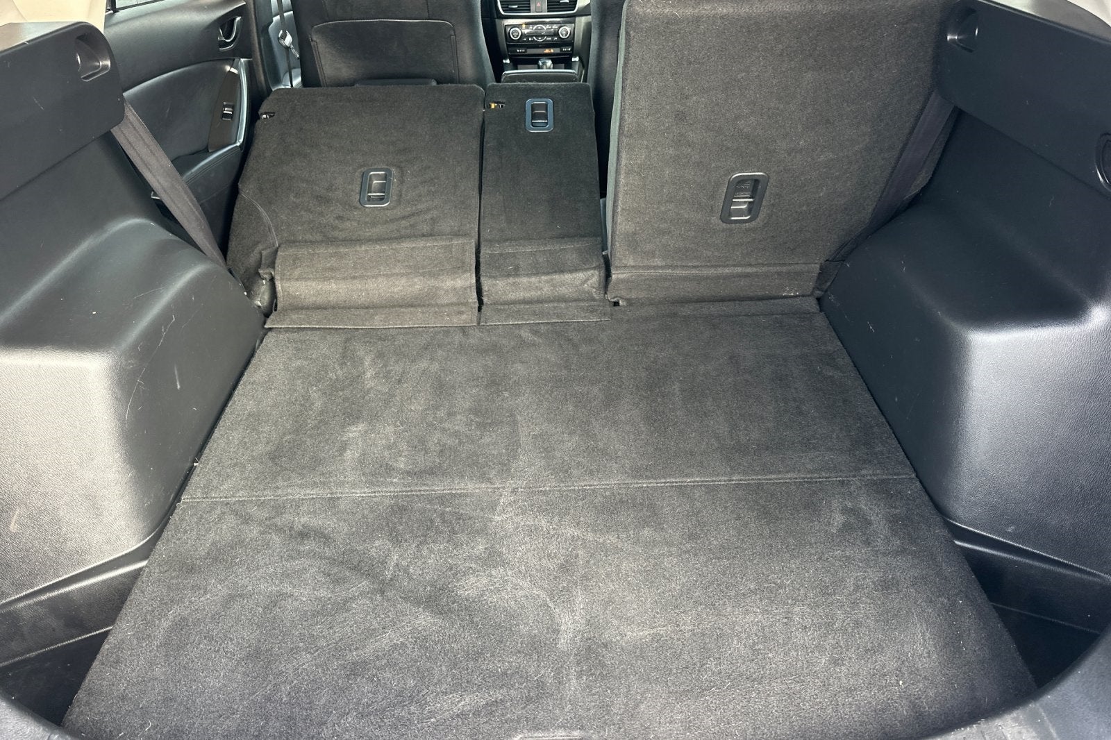 2016 Mazda Mazda CX-5 Grand Touring