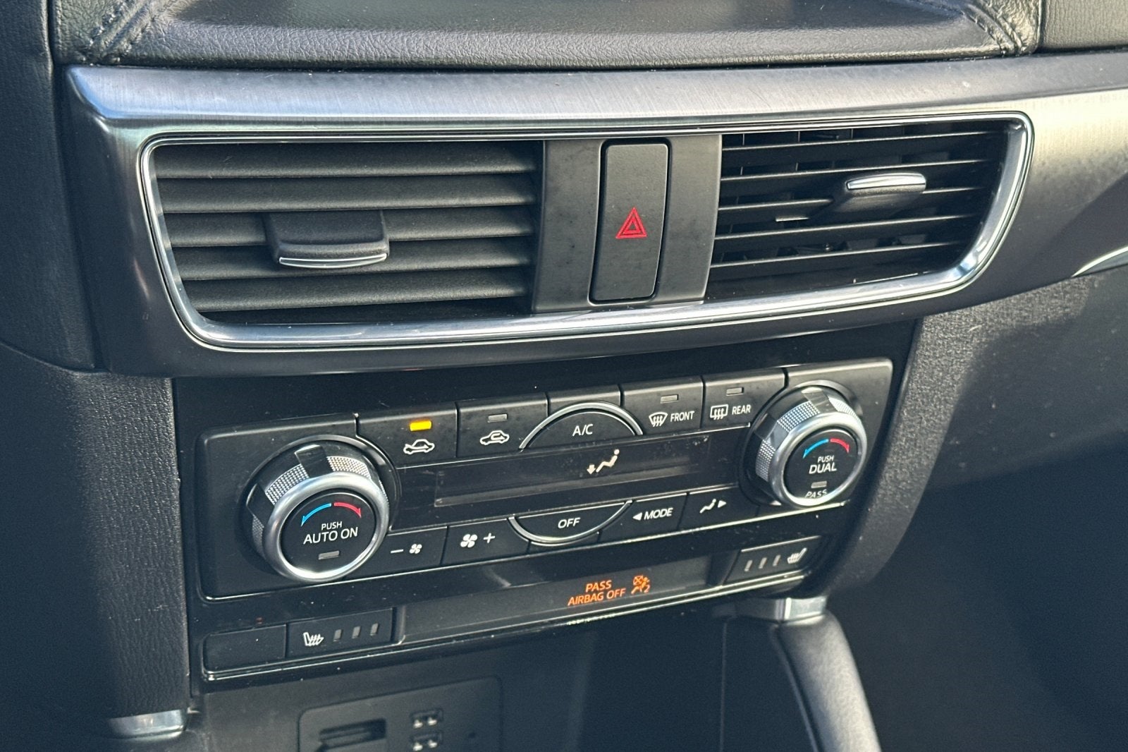 2016 Mazda Mazda CX-5 Grand Touring