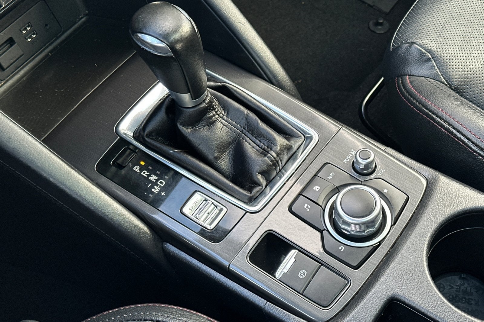 2016 Mazda Mazda CX-5 Grand Touring