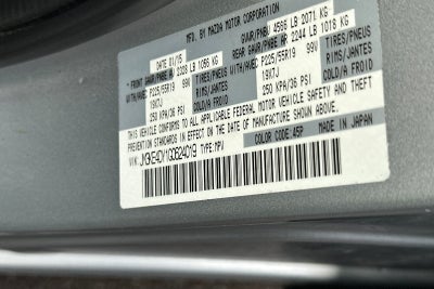 2016 Mazda Mazda CX-5 Grand Touring