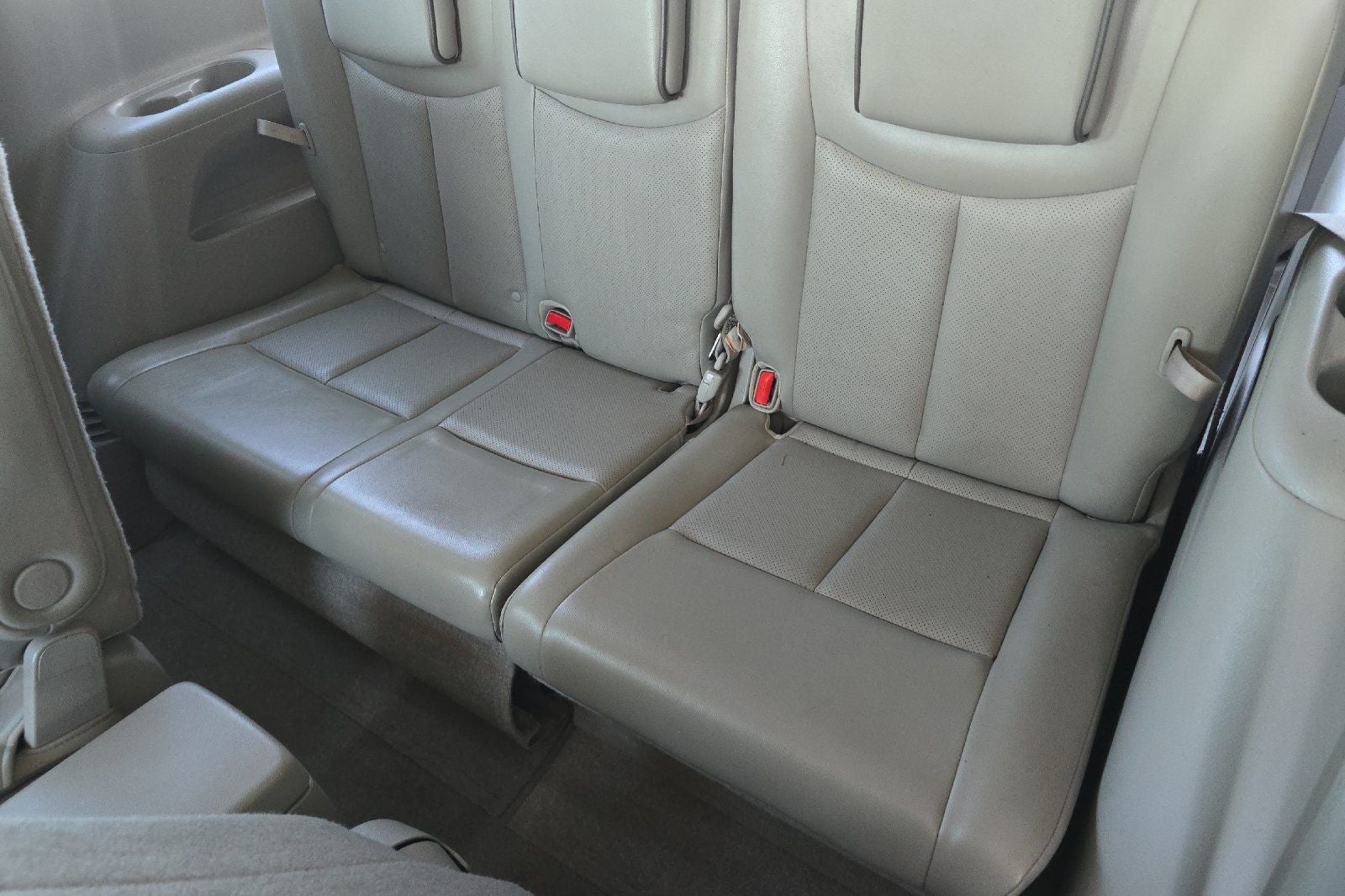2012 Nissan Quest 3.5 SL