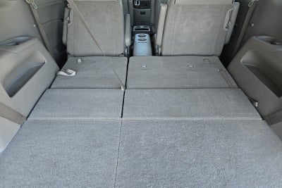 2012 Nissan Quest 3.5 SL