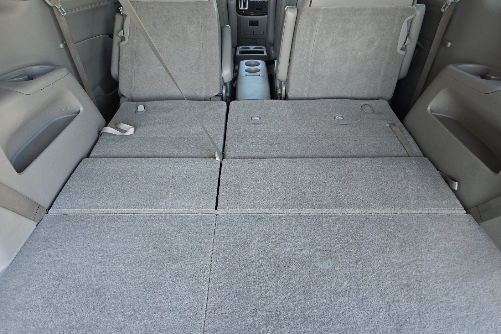 2012 Nissan Quest 3.5 SL