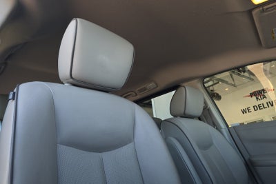 2012 Nissan Quest 3.5 SL