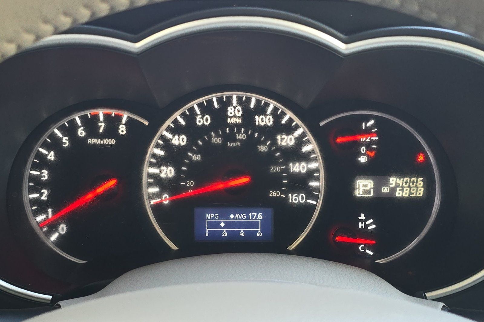 2012 Nissan Quest 3.5 SL