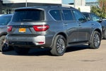2022 Nissan Armada SL