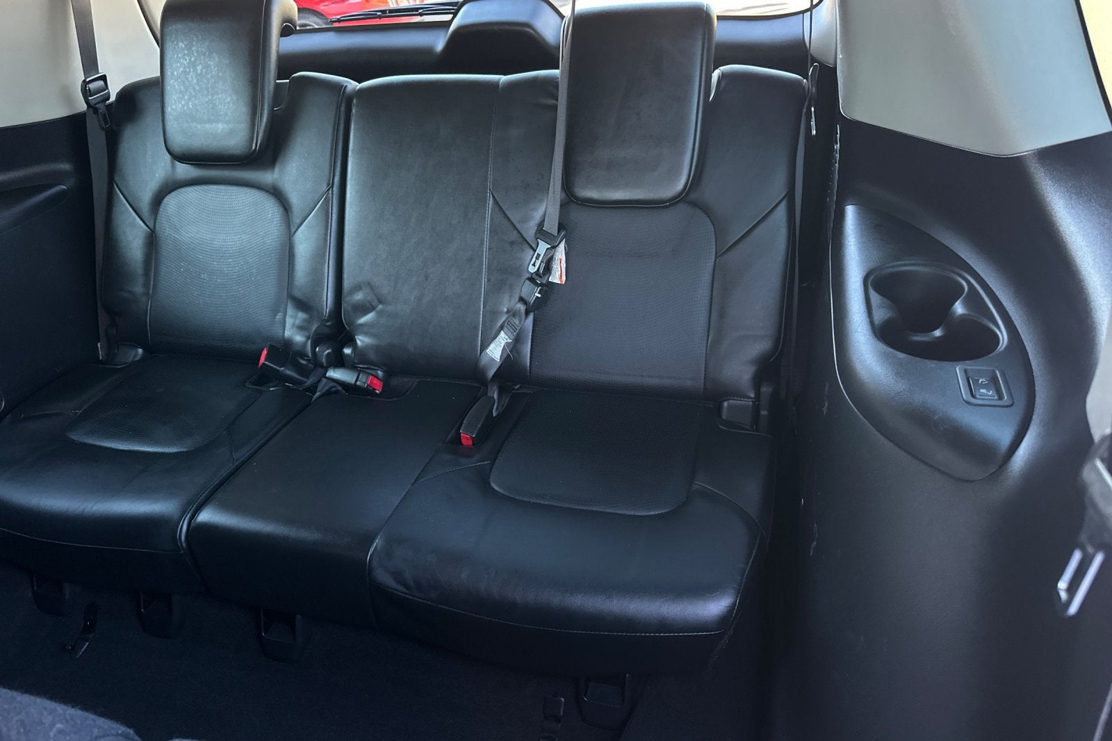 2018 Nissan Armada SL