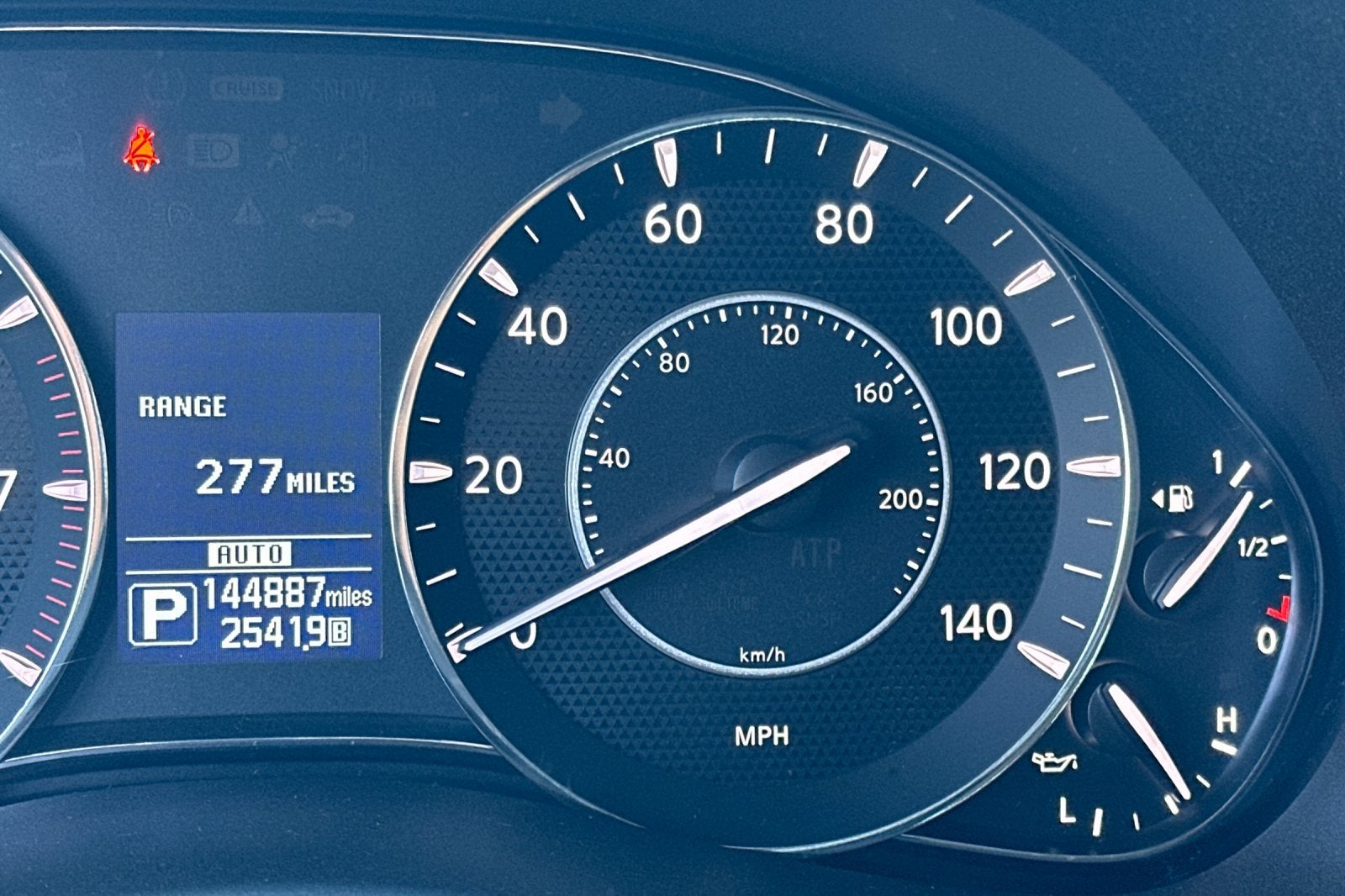 2018 Nissan Armada SL