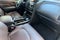 2022 INFINITI QX80 LUXE