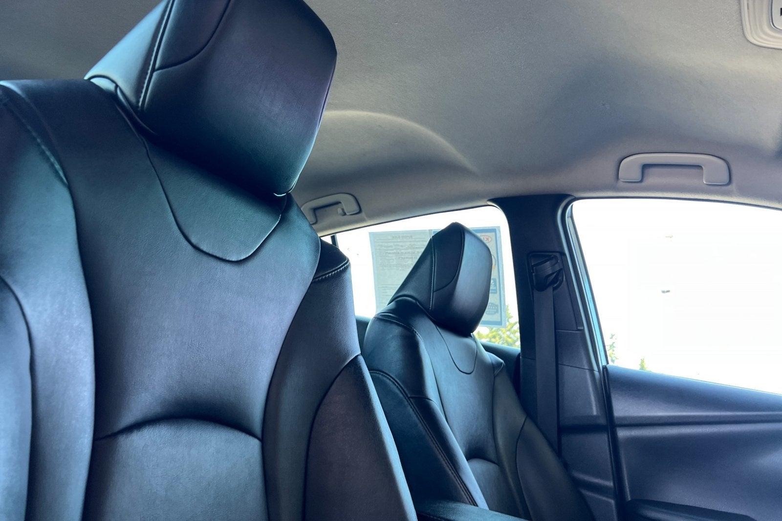 2018 Toyota Prius Prime Premium