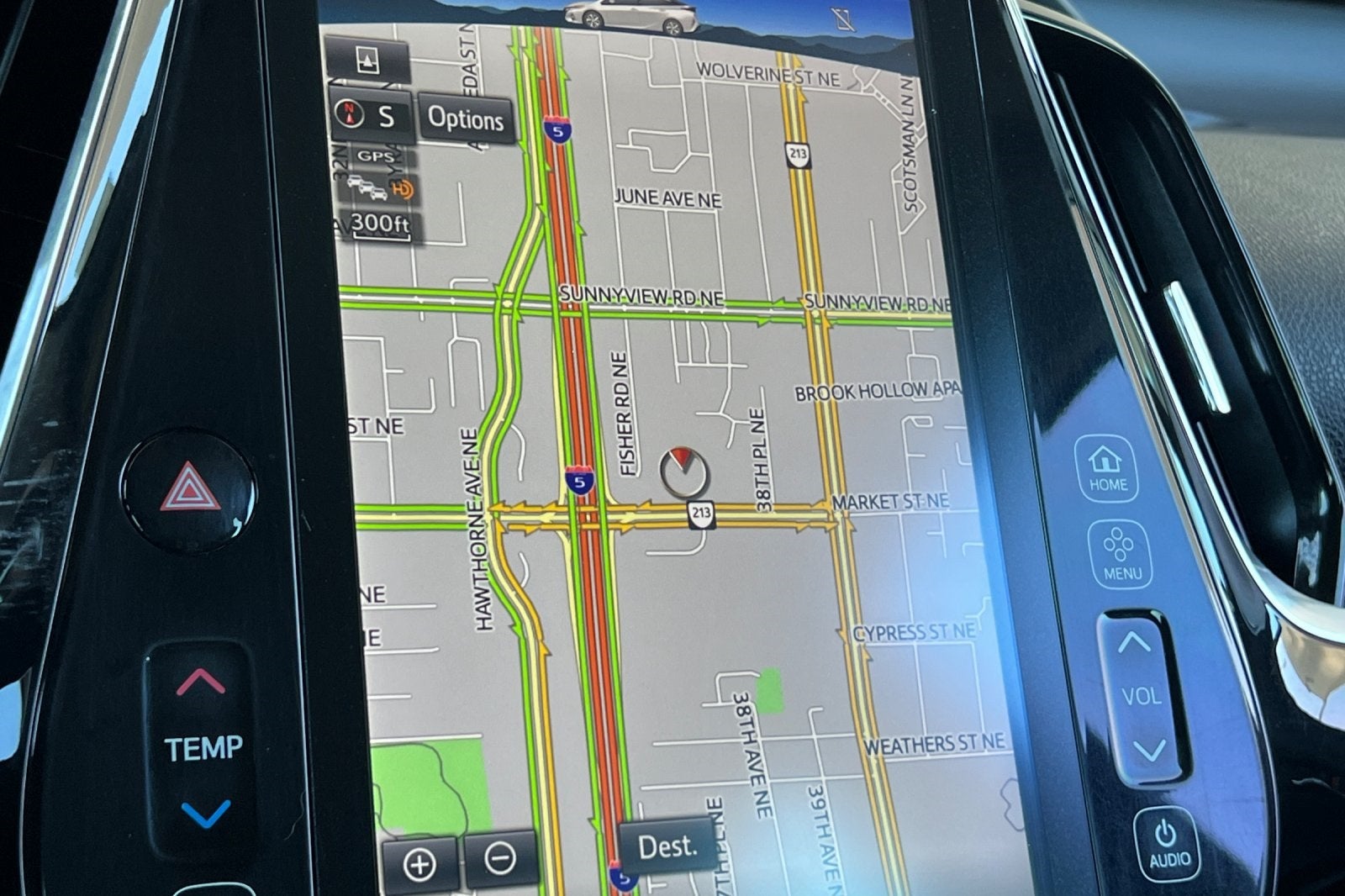 2018 Toyota Prius Prime Premium