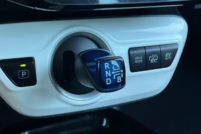 2018 Toyota Prius Prime Premium