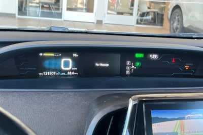 2018 Toyota Prius Prime Premium