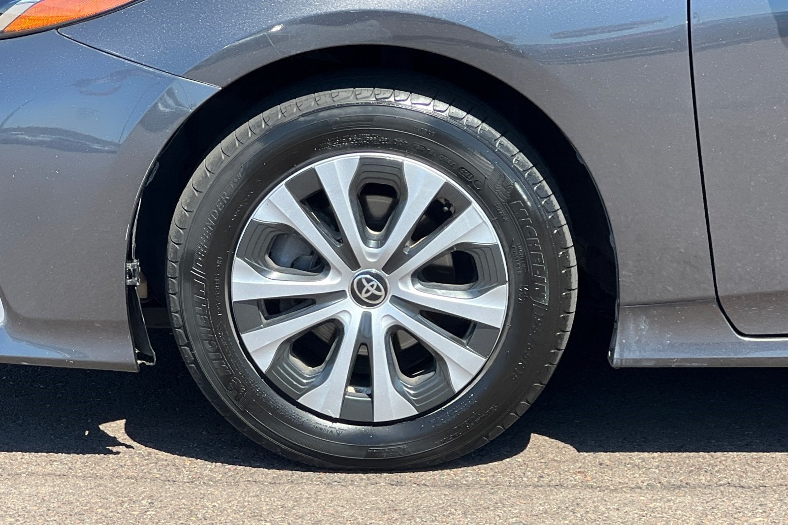 2018 Toyota Prius Prime Premium