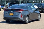 2018 Toyota Prius Prime Premium