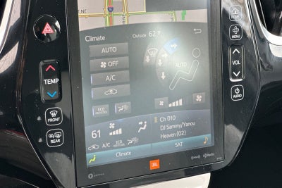 2019 Toyota Prius Prime Advanced