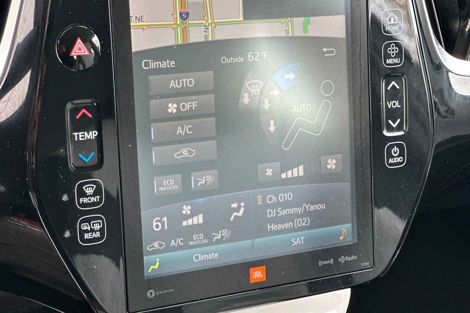 2019 Toyota Prius Prime Advanced