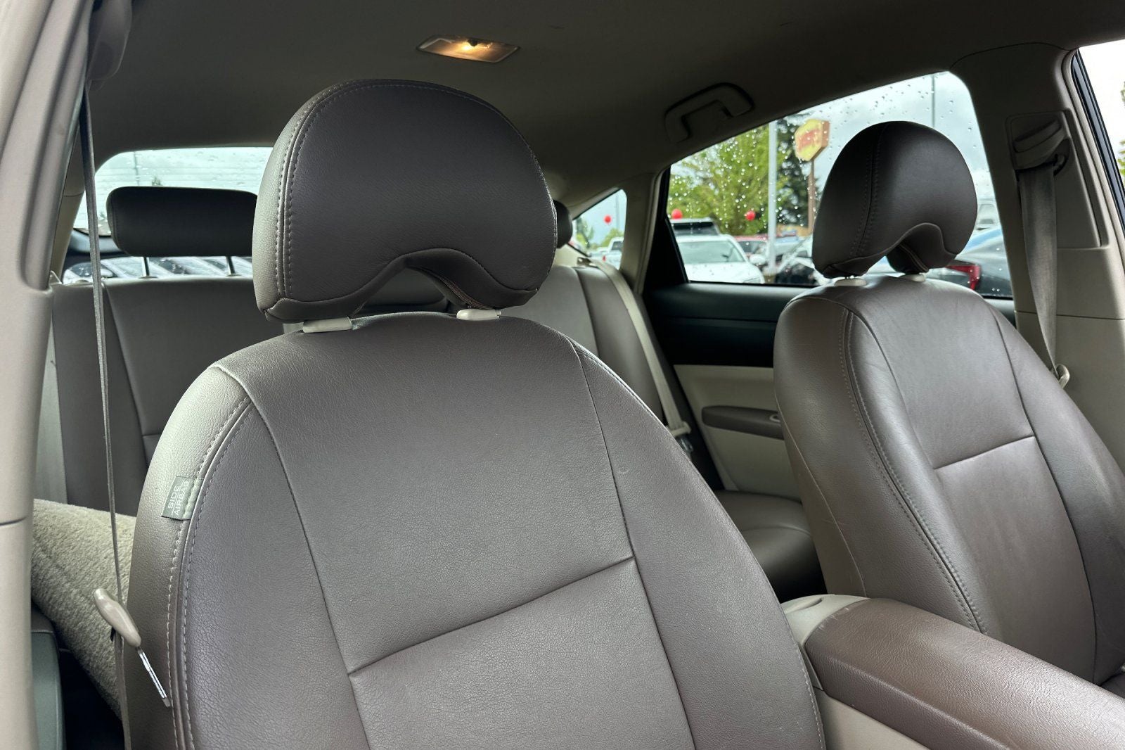 2005 Toyota Prius Base