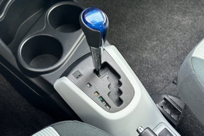 2013 Toyota Prius c Three