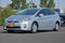 2011 Toyota Prius Two