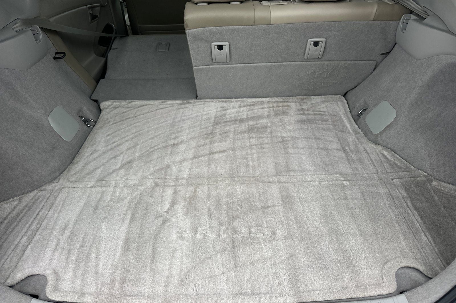 2012 Toyota Prius Five