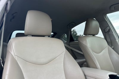 2012 Toyota Prius Five