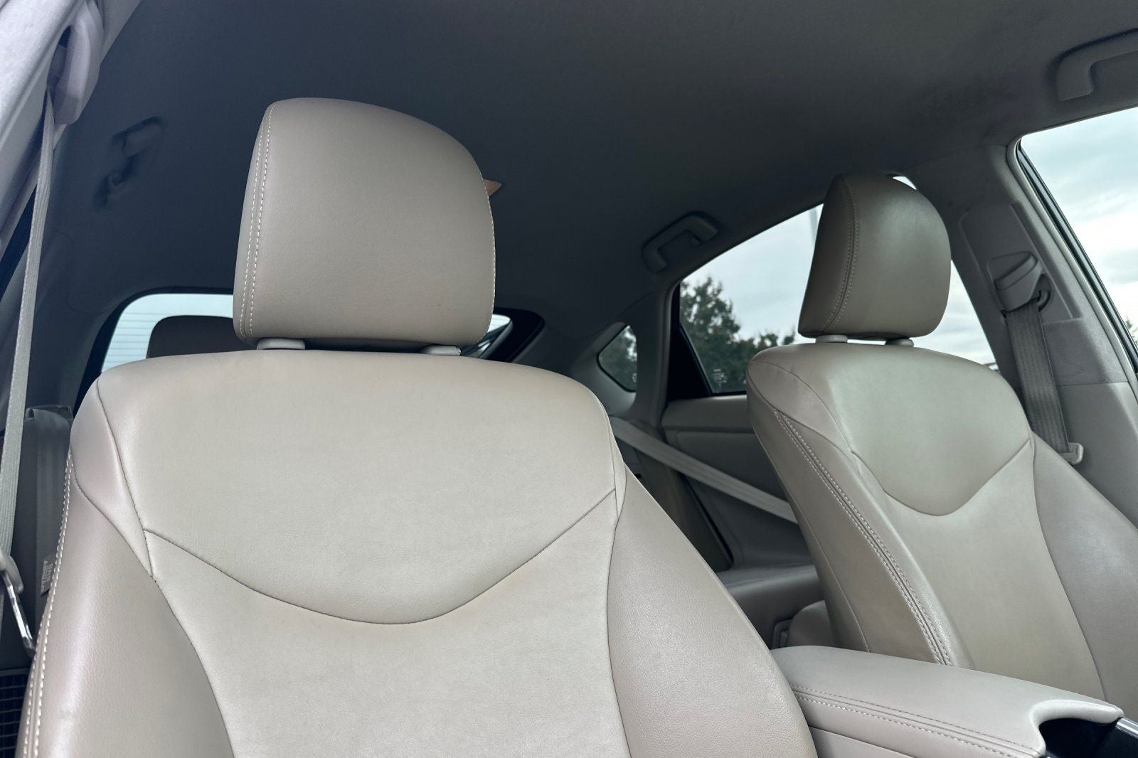 2012 Toyota Prius Five