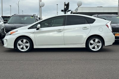 2012 Toyota Prius Five