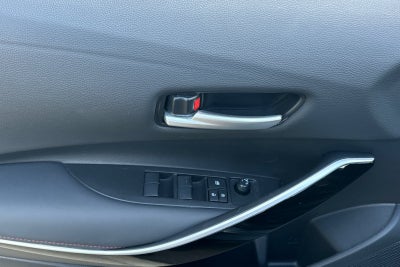 2023 Toyota Corolla XSE