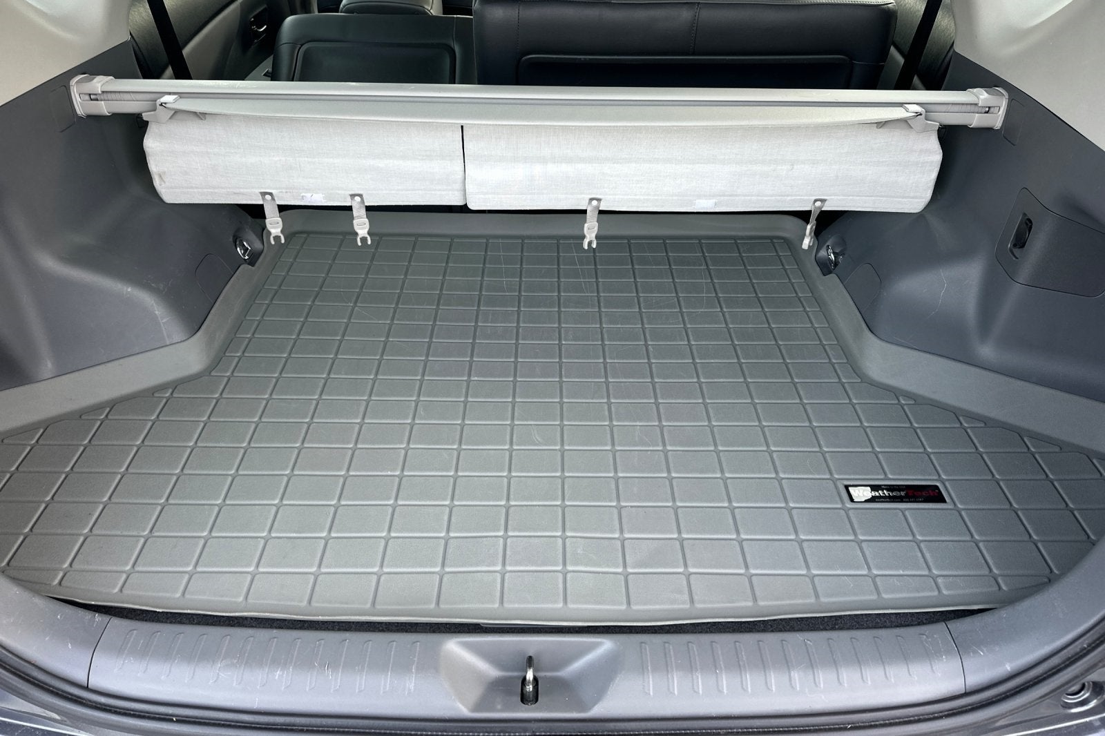 2012 Toyota Prius v Five