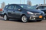 2012 Toyota Prius v Five