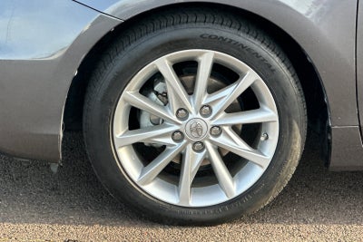 2012 Toyota Prius v Five