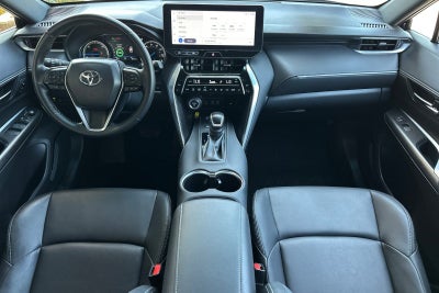 2023 Toyota Venza XLE