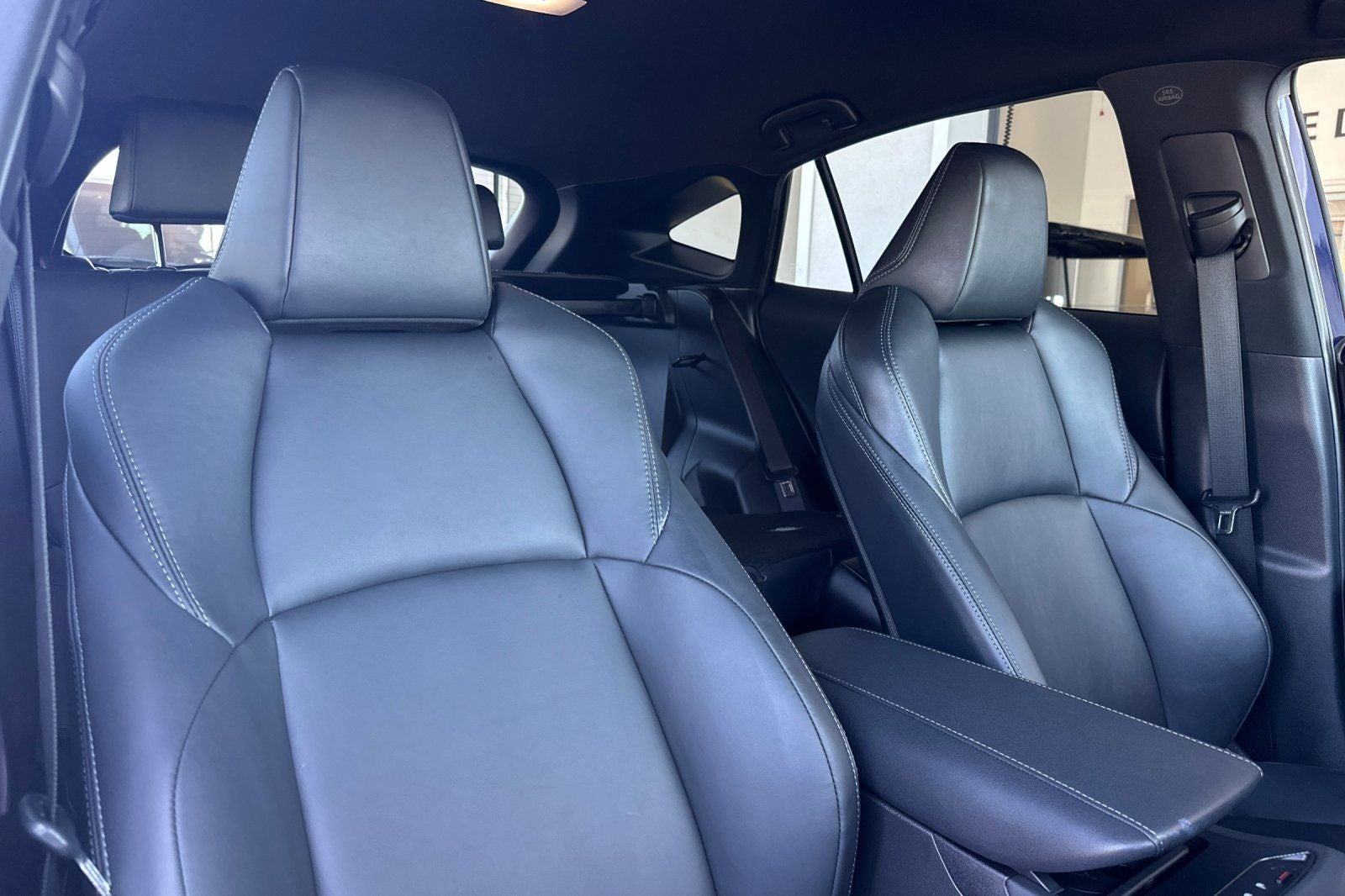 2023 Toyota Venza XLE